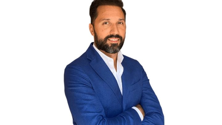 Luciano Pesce di Howit