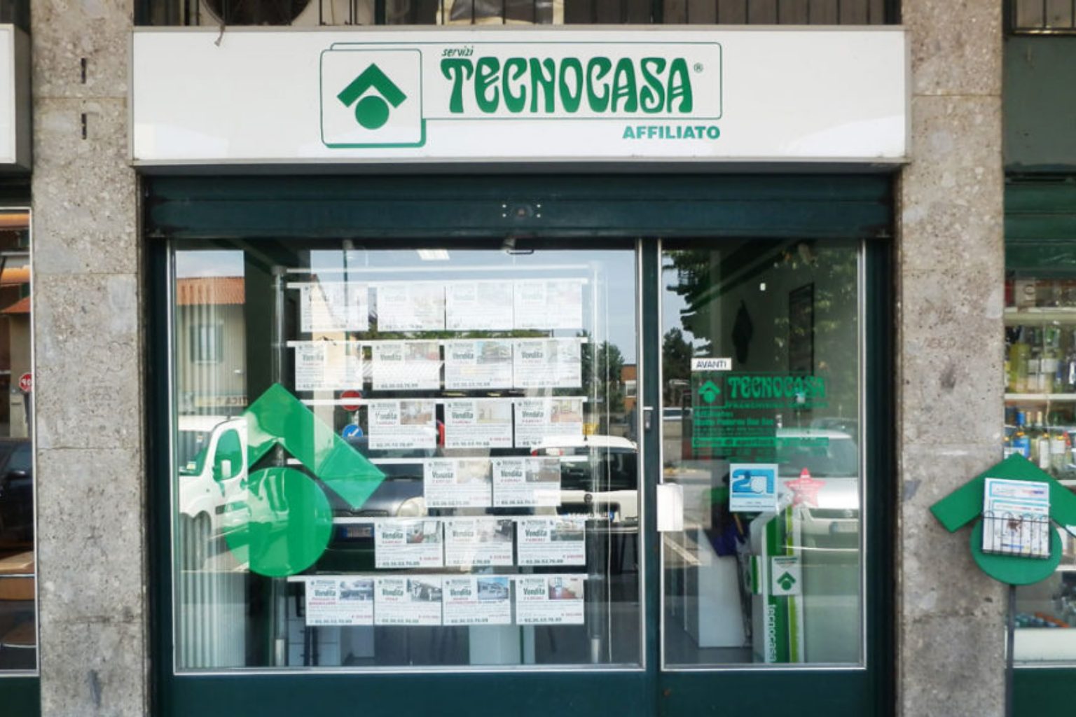 Tecnocasa Franchising