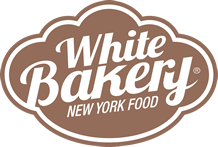 Logo White Bakery Franchising