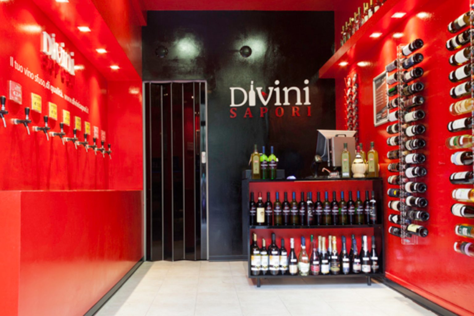 Divini Sapori Franchising