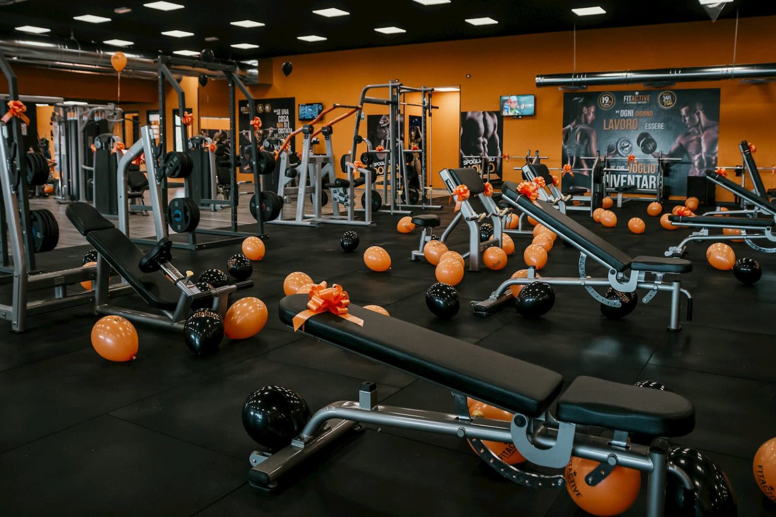 FitActive Franchising