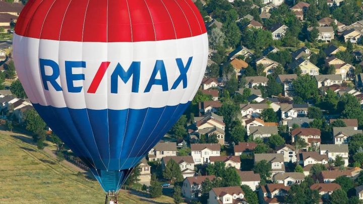 Franchising Remax