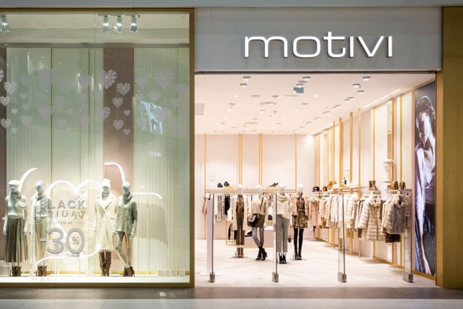 Motivi Franchising