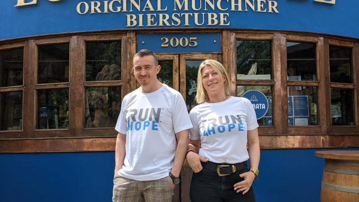 Run4Hope