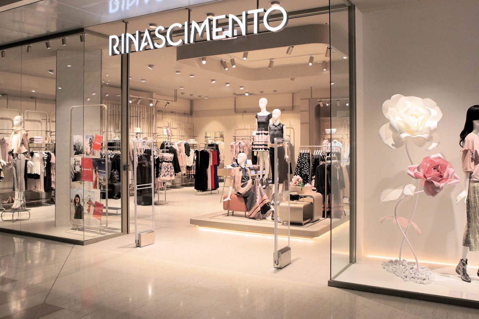 Rinascimento Franchising