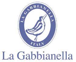Logo La Gabbianella Franchising