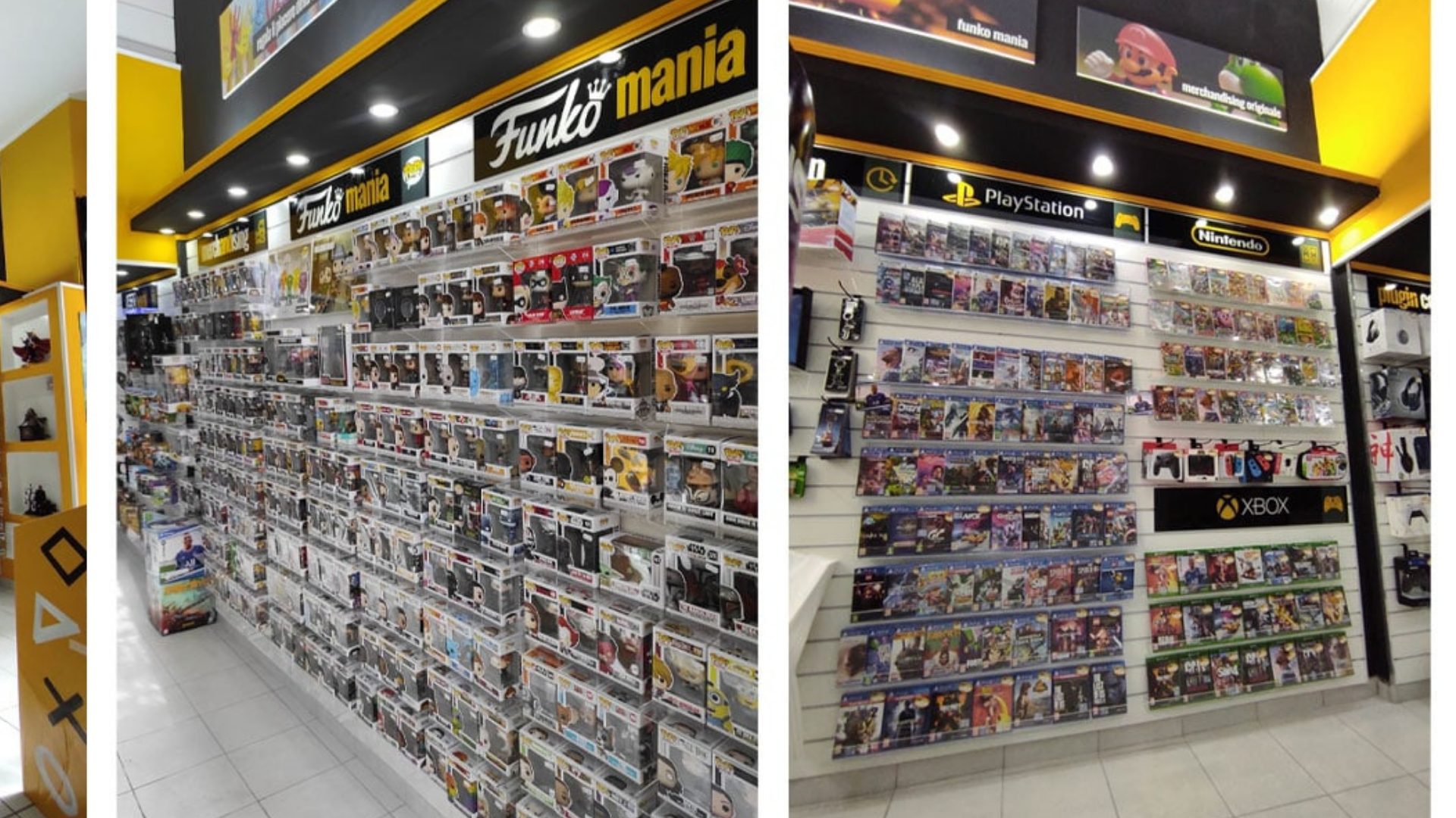 Ongame Franchising