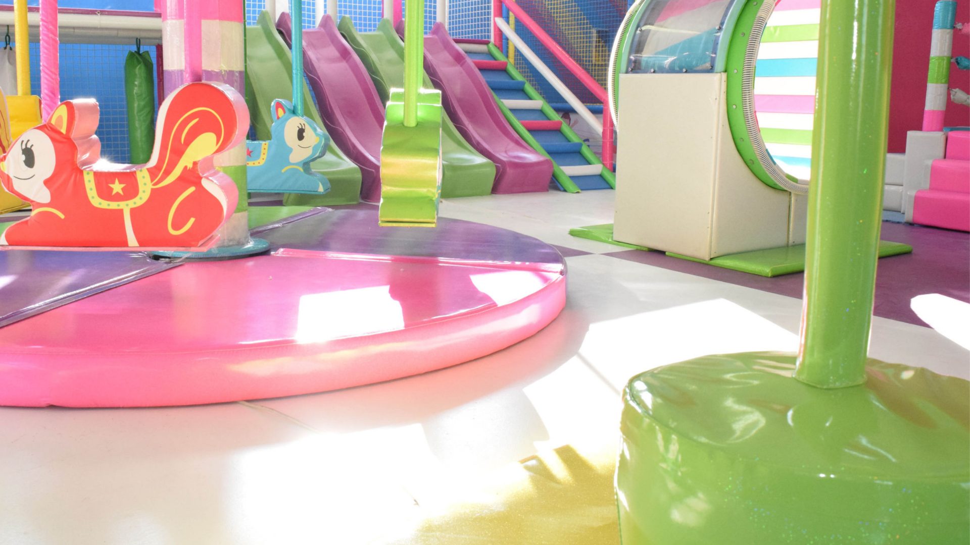 PlayZone Franchising