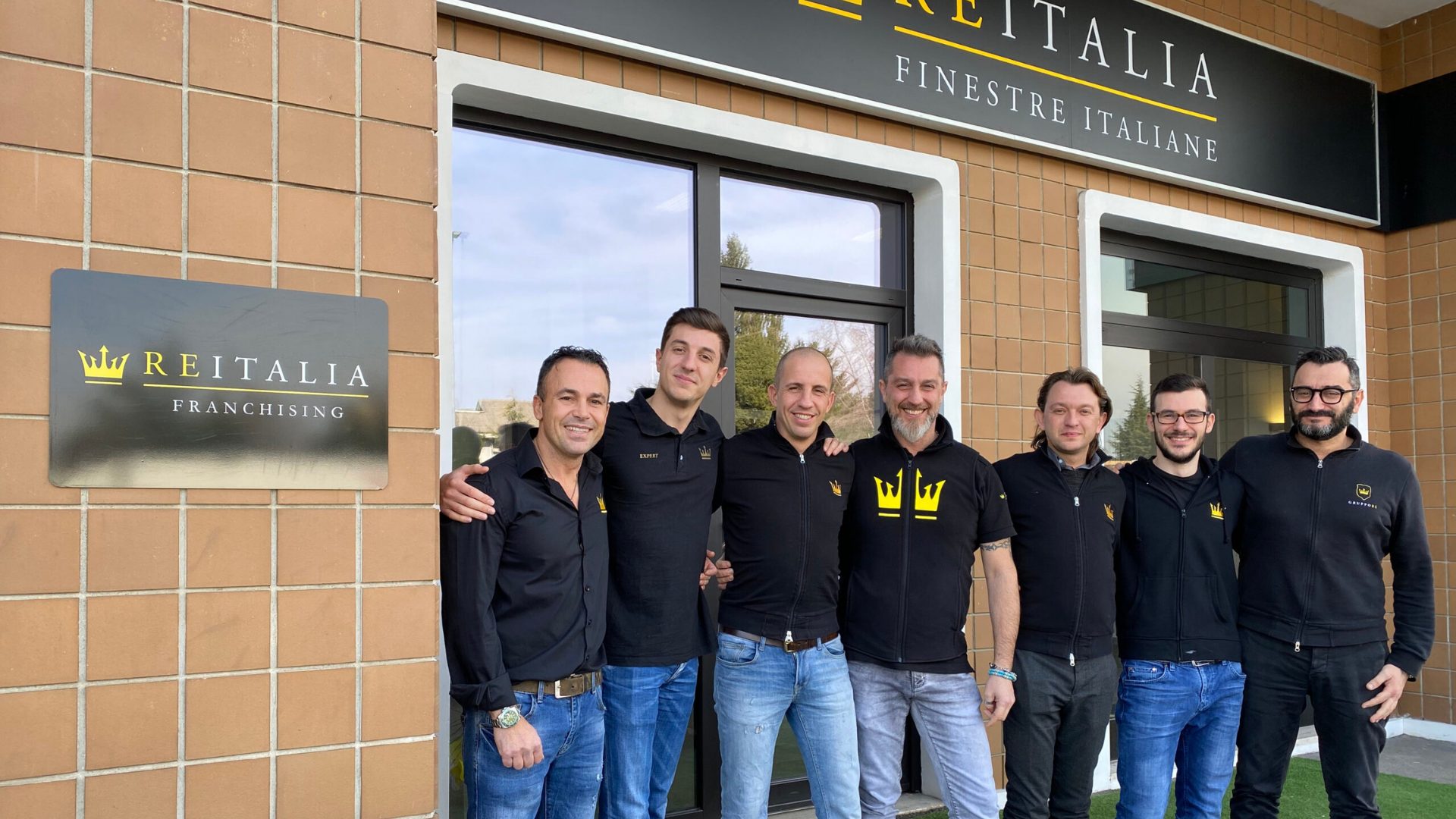 Reitalia Franchising