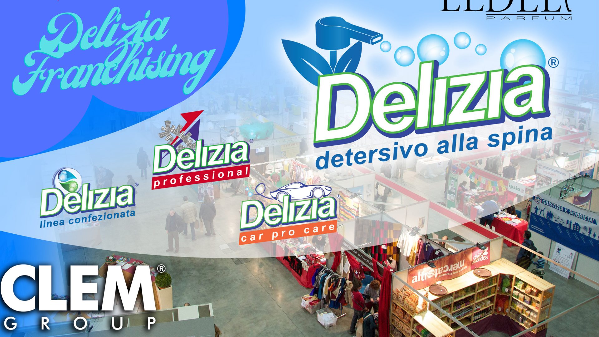 Delizia Franchising