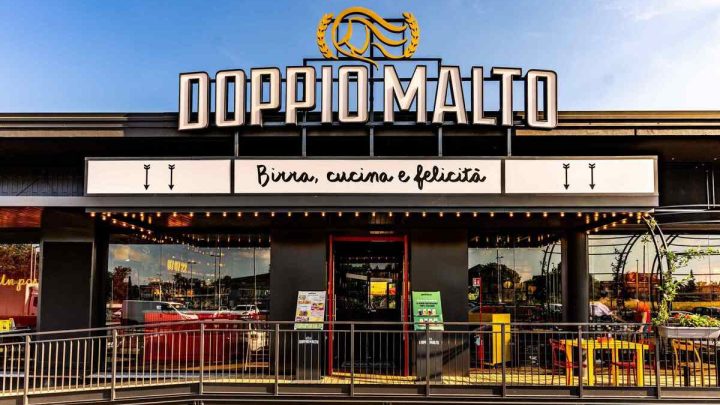 Doppio Malto Legnano