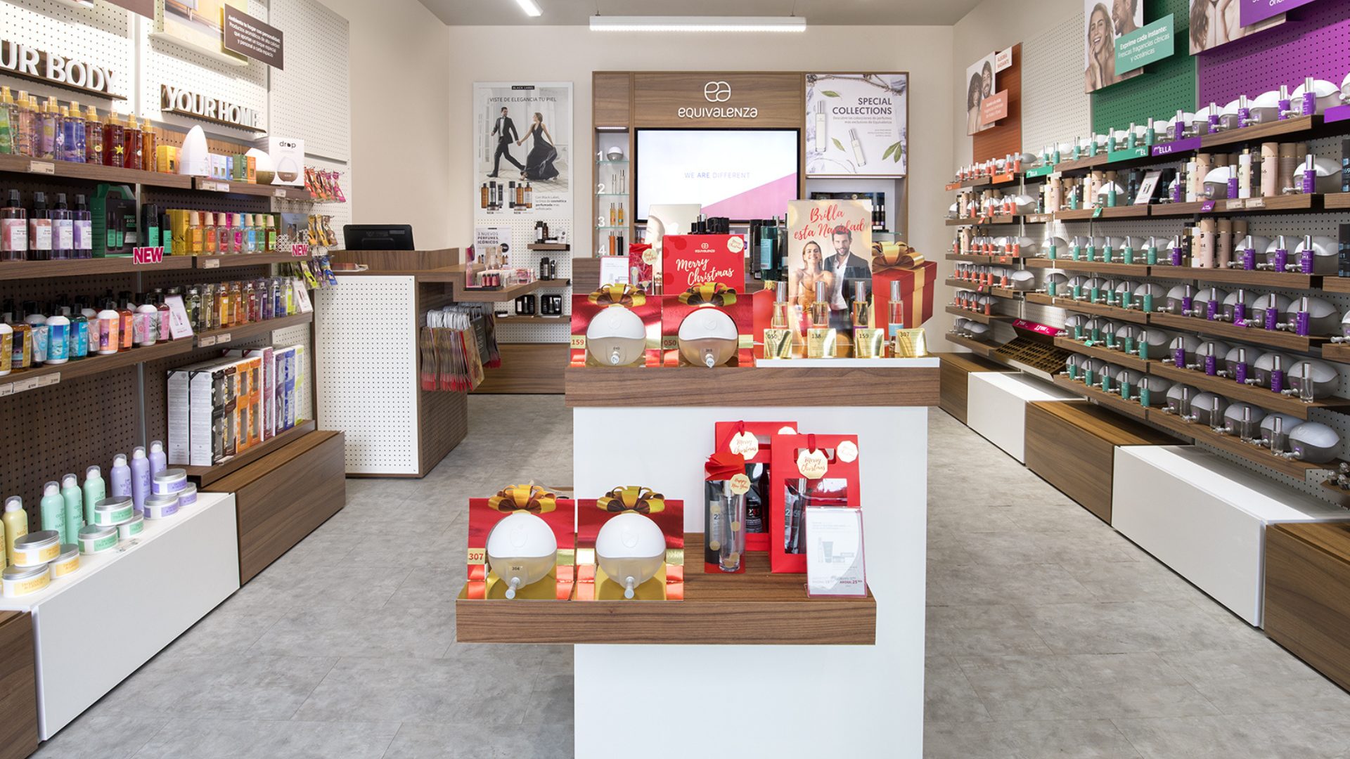 Equivalenza Franchising