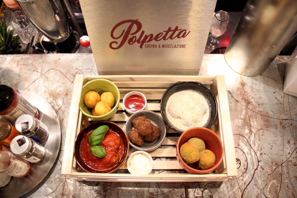 Polpetta Franchising
