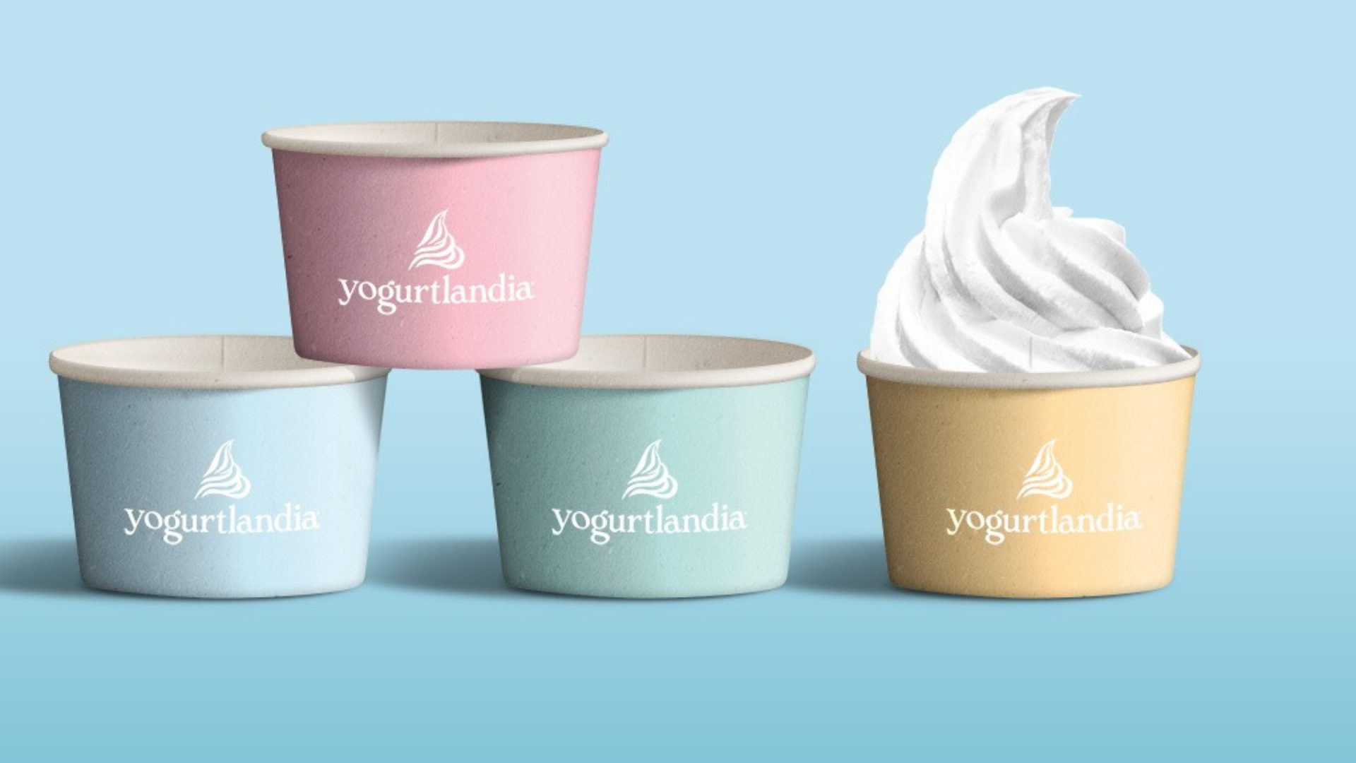 Yogurtlandia Franchising