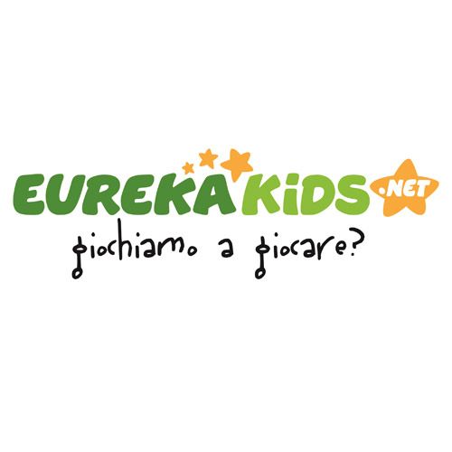 Logo Eurekakids Franchising