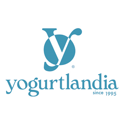 Logo Yogurtlandia Franchising