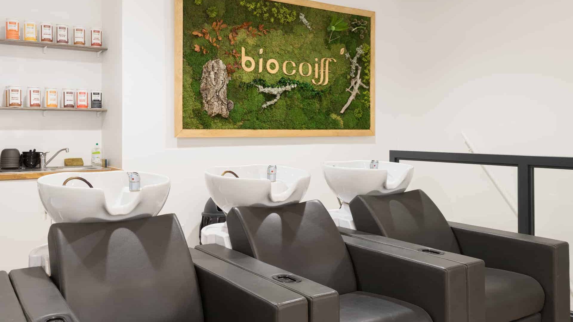 Biocoiff Franchising