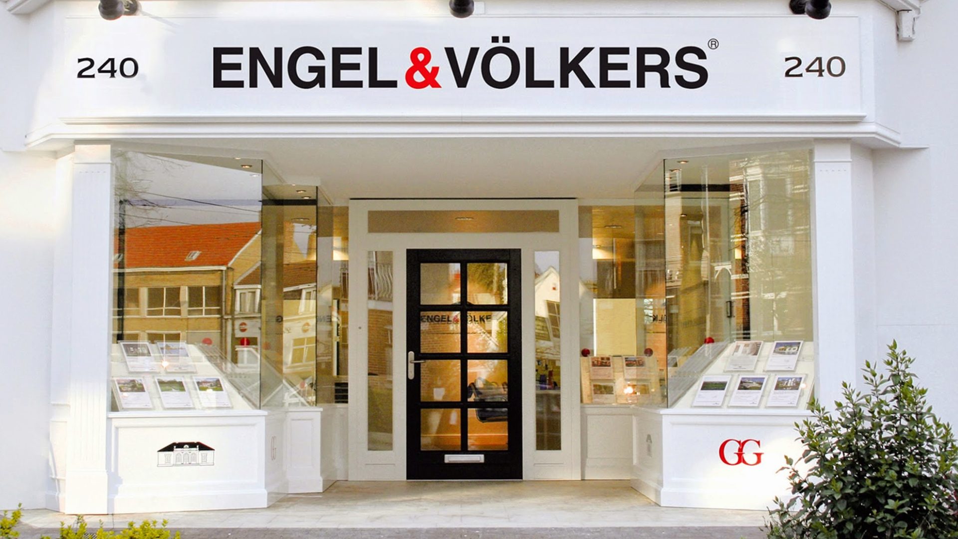 Engel &#038; Völkers Franchising