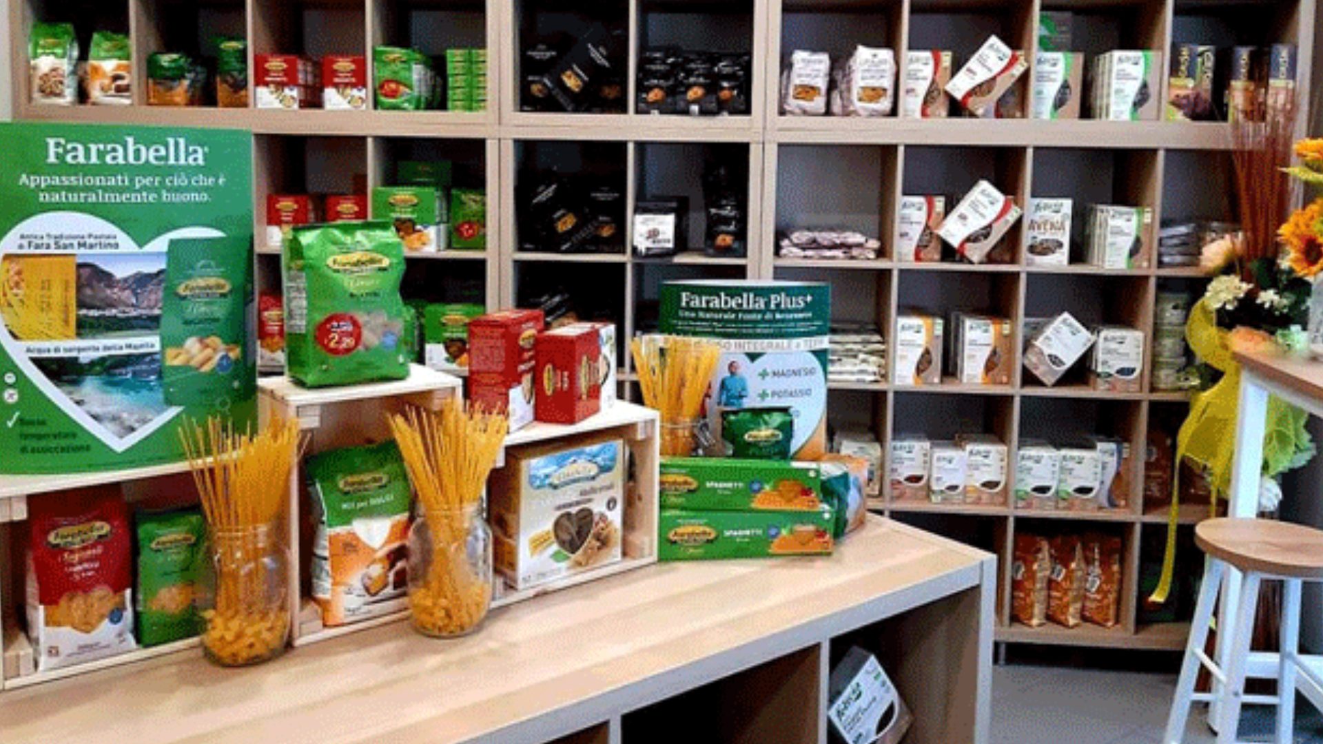 Food Senza Glutine Franchising