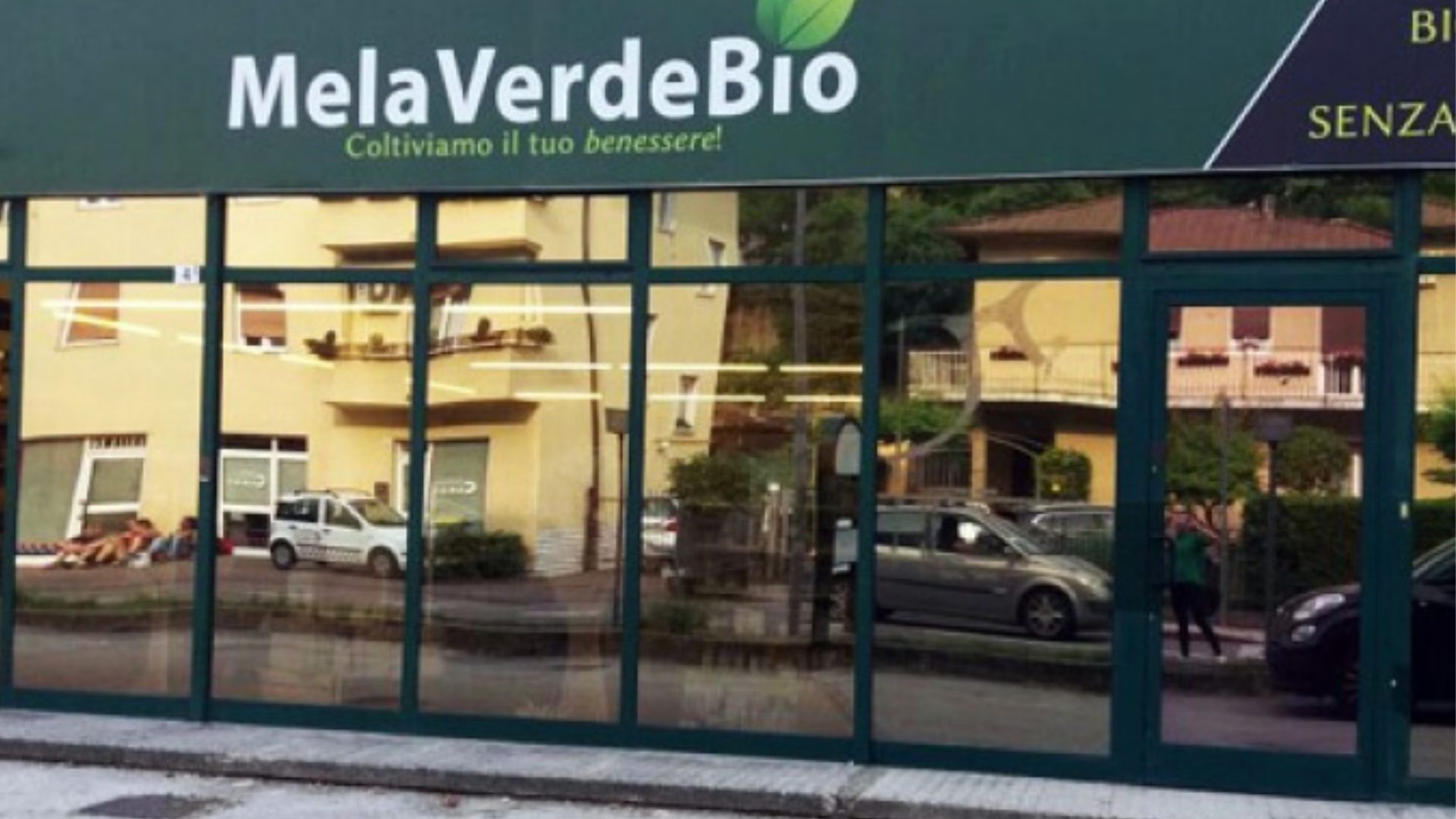 MelaVerdeBio Franchising