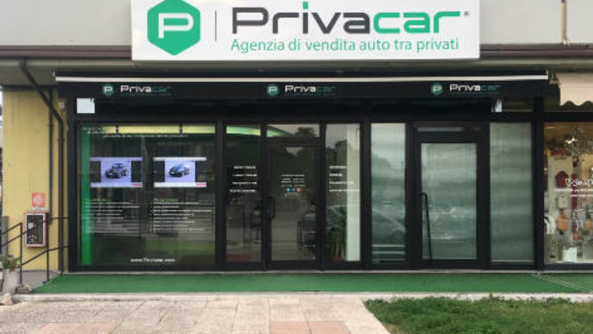 Privacar Franchising