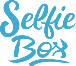 Logo Selfie Box Franchising