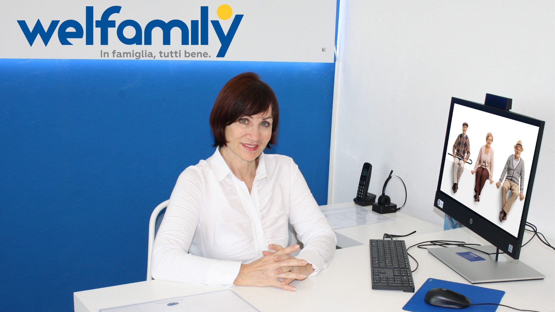 Welfamily Franchising