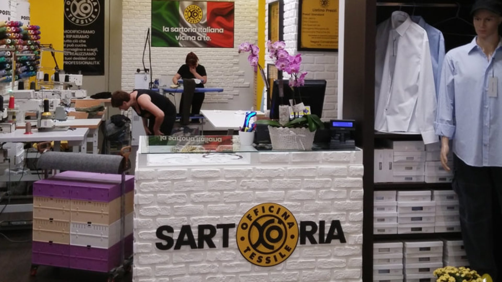 Xò Franchising