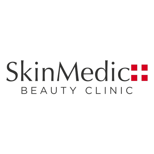 Logo SkinMedic Franchising