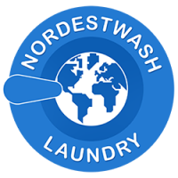 Logo Nordest Wash Laundry franchising