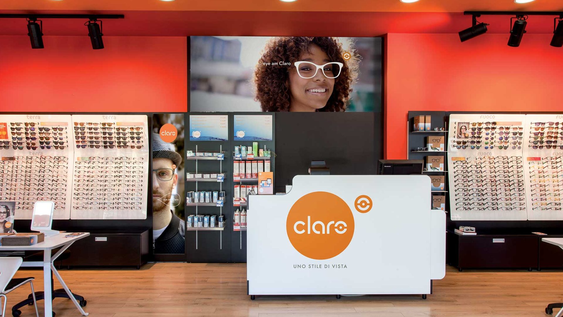 Claro Franchising