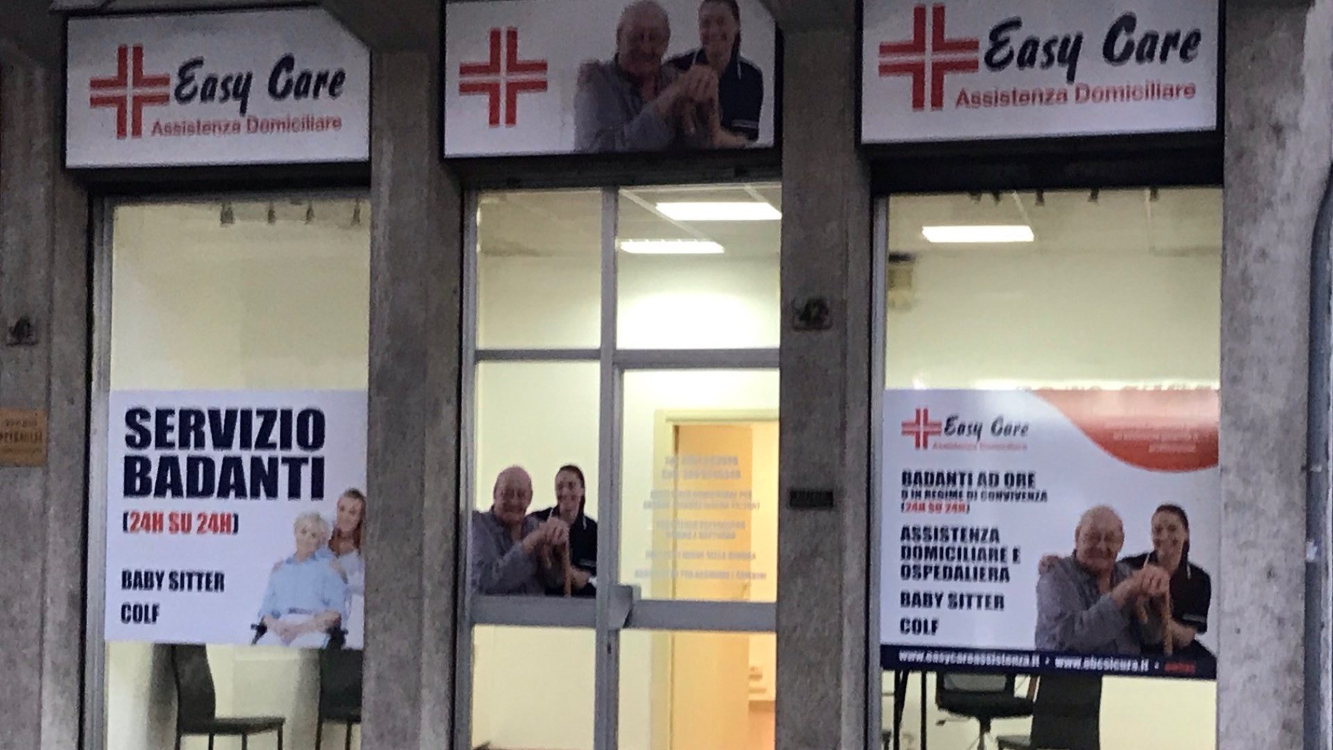 Easy Care Franchising