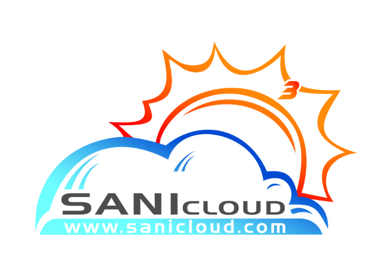 Logo Sanicloud Franchising
