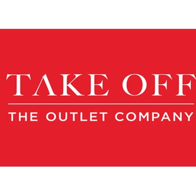 Logo Take Off Franchising