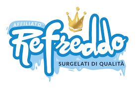 Logo ReFreddo Franchising
