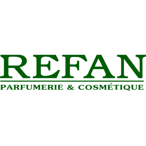 Logo Refan Franchising