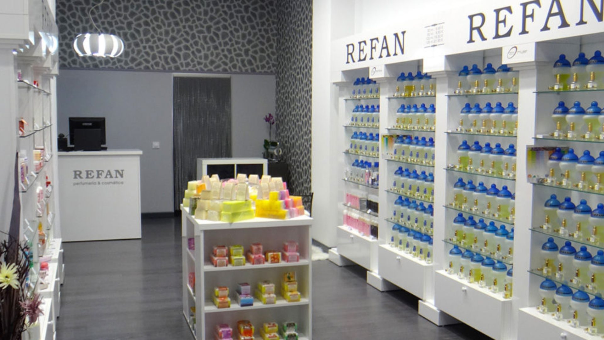 Refan Franchising