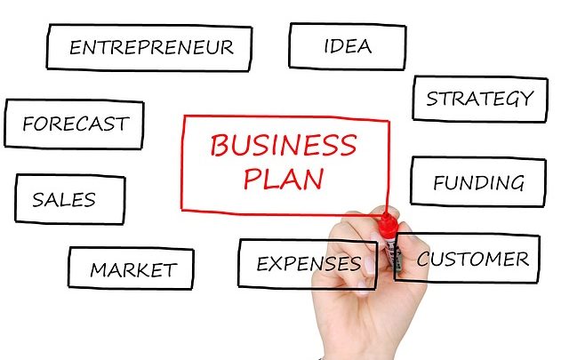 Business Plan