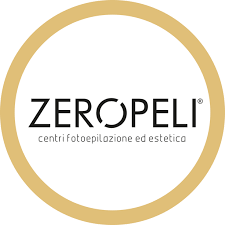 Logo ZeroPeli Franchising