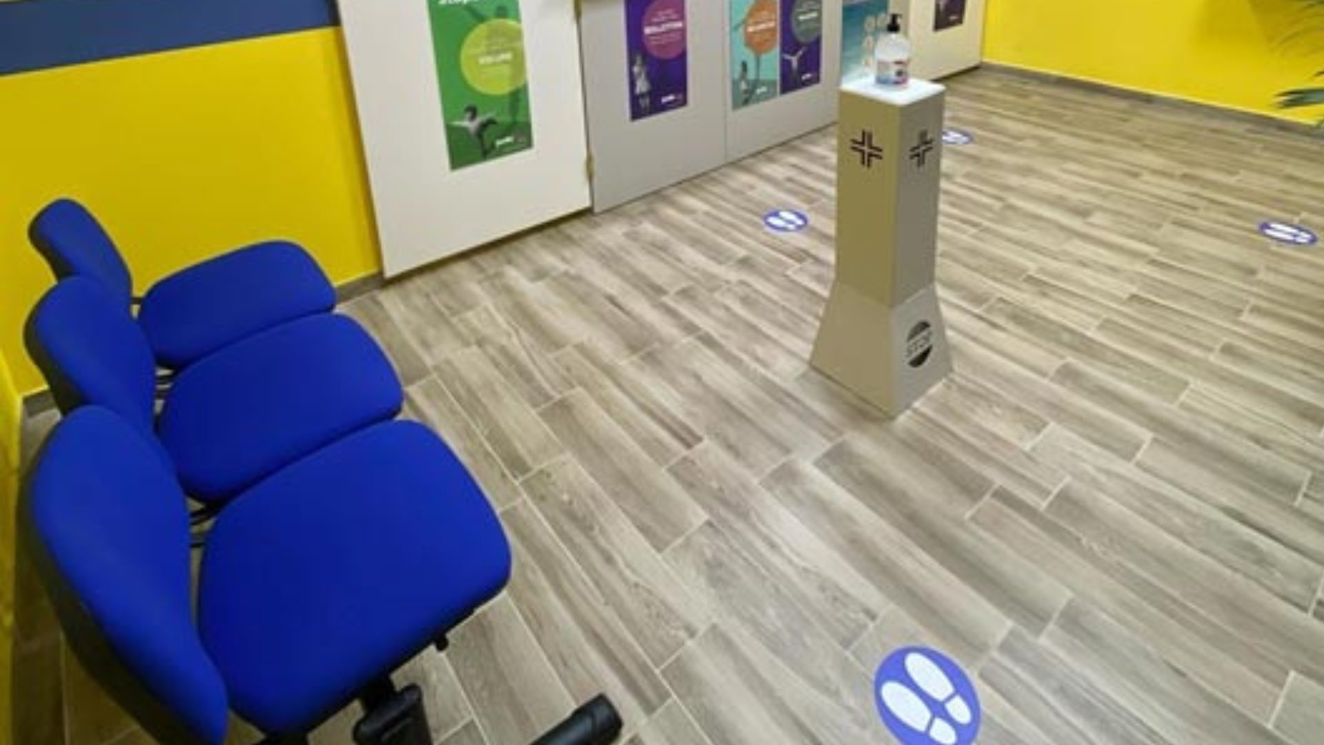 Centro Posta Franchising