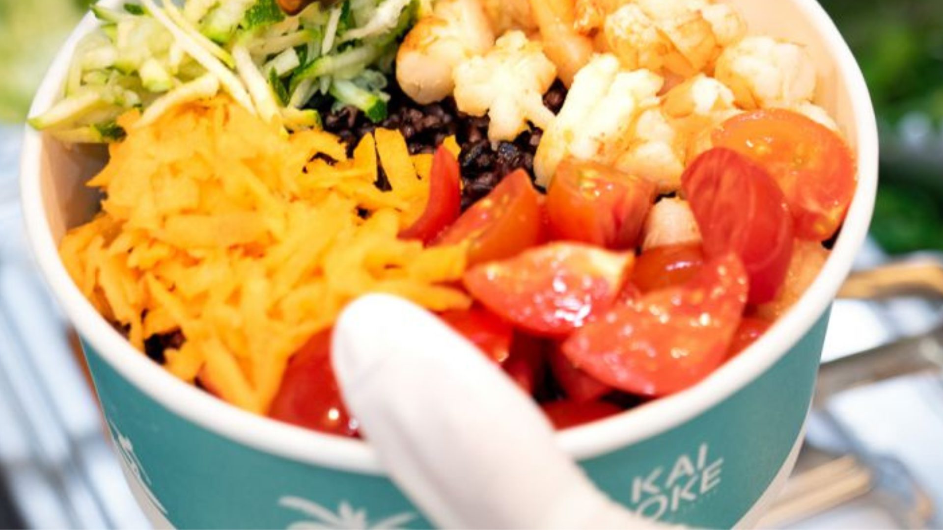 Kai Poke Franchising