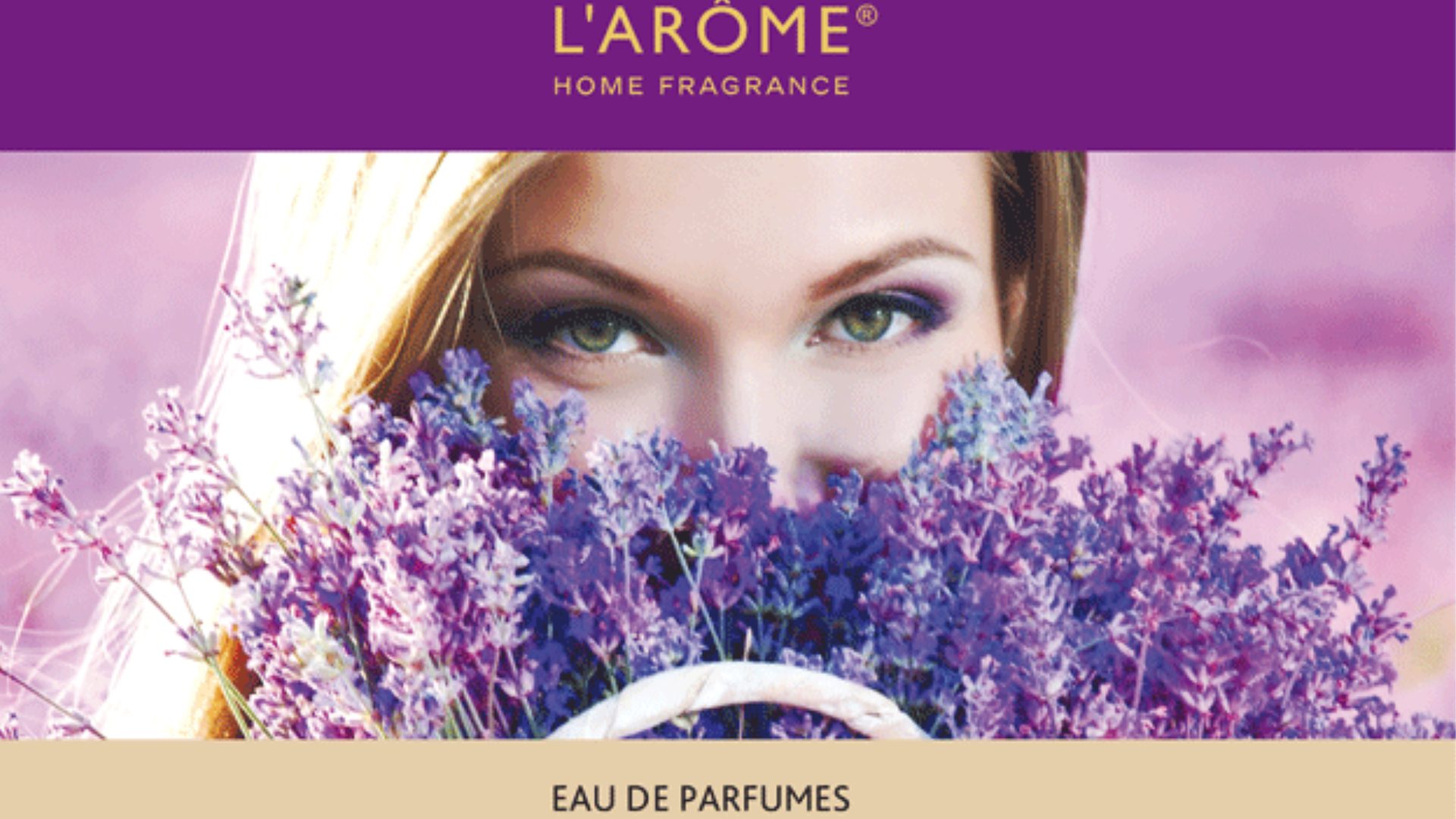L`ARÔME Franchising