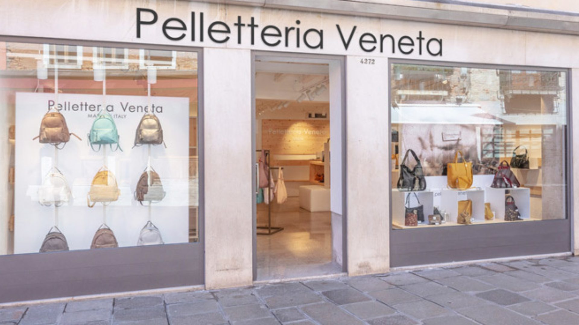 Pelletteria Veneta Franchising