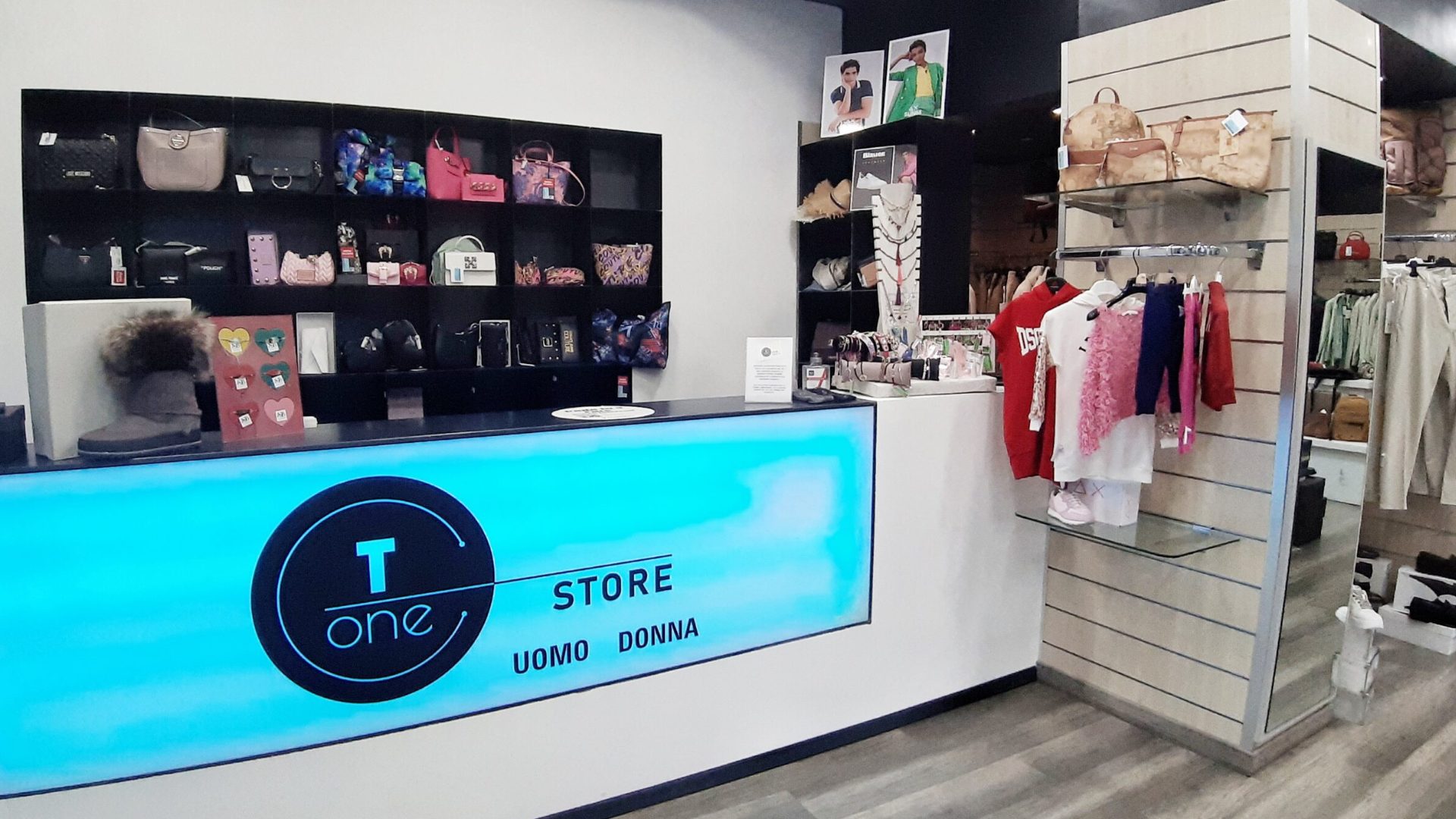 T-One Franchising