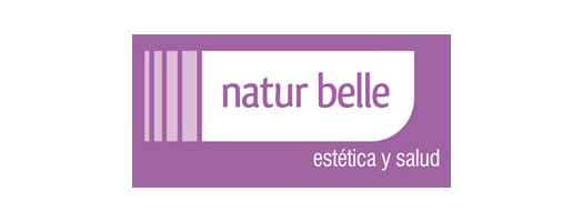 Logo Natur Belle Franchising