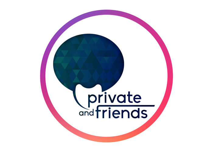 Private and Friends franchising