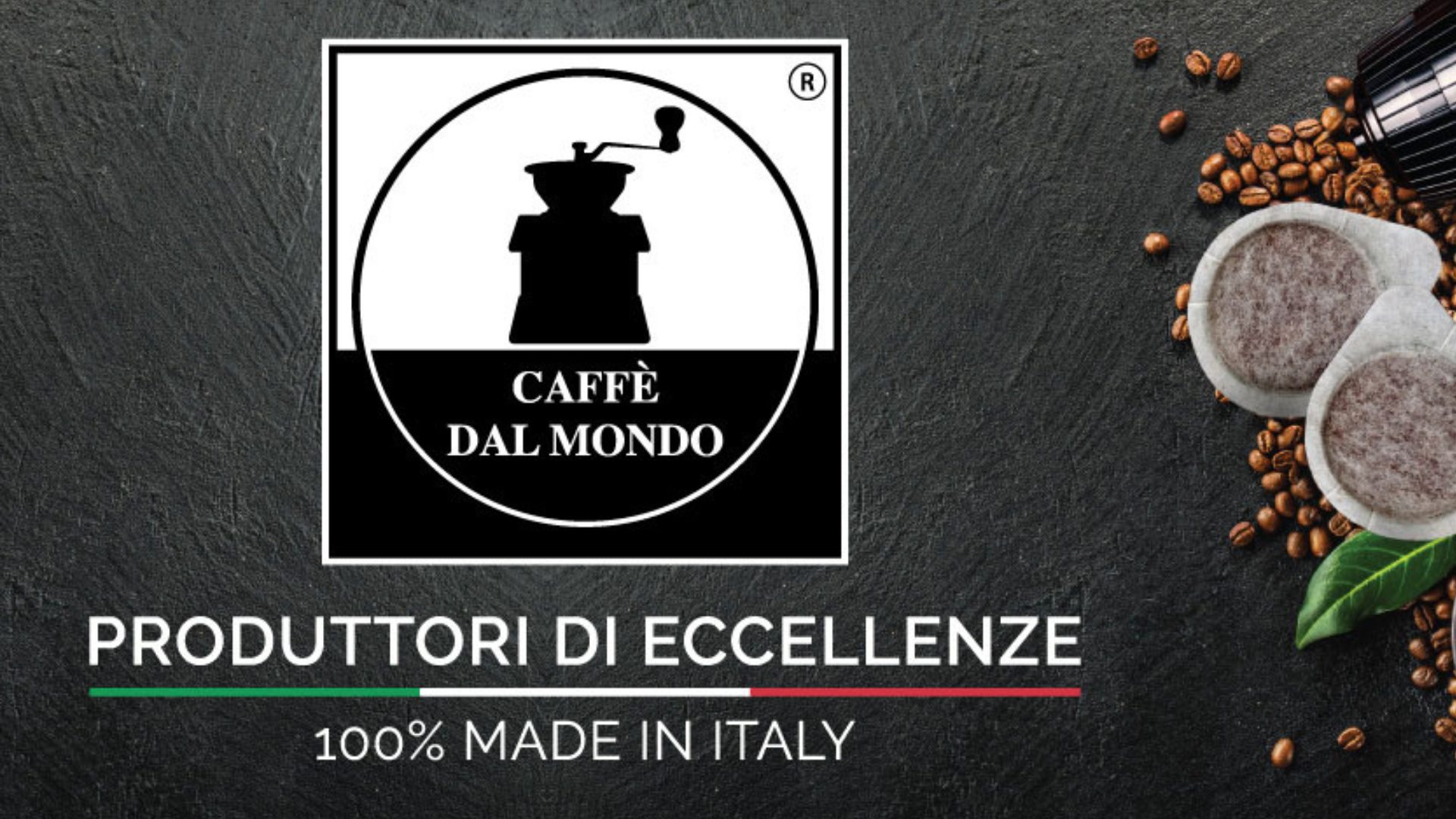 Caffè dal mondo Franchising