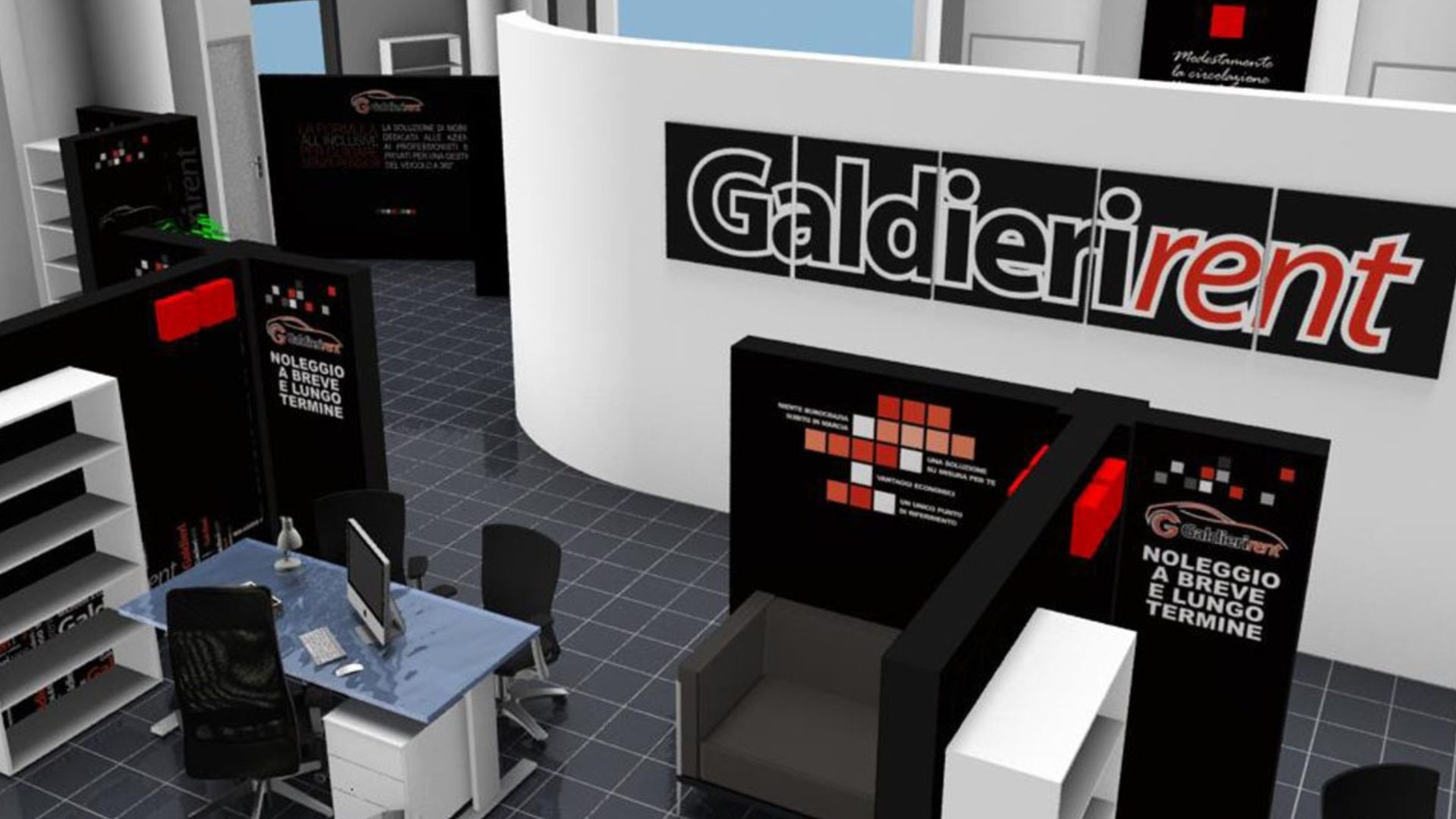 GaldieriRent Franchising