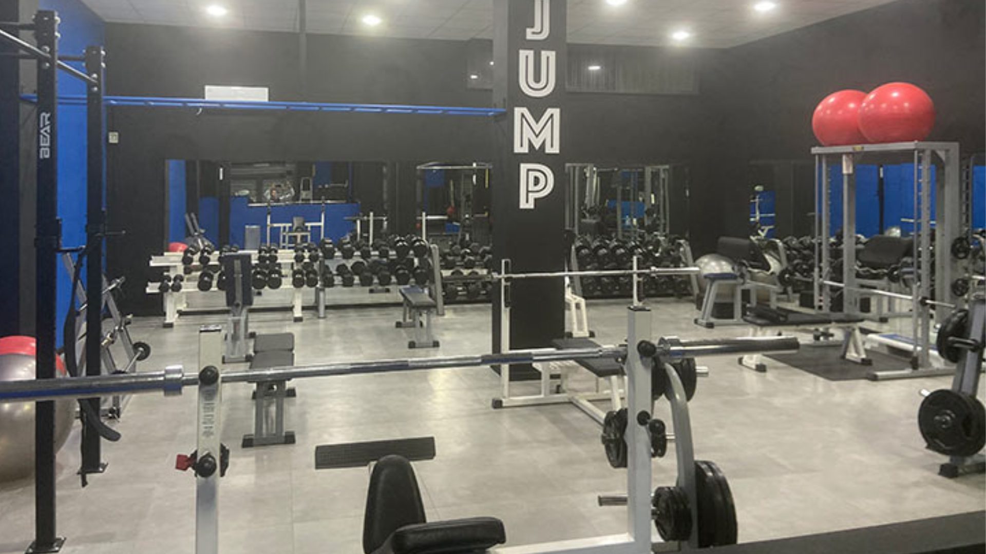 Jump the Functional Franchising