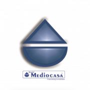 Logo Mediocasa Franchising